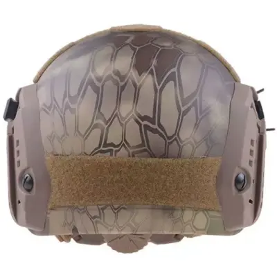 Replika hełmu maritime - HLD OD-G-FMA-21-022215-04 asgbox.pl Replika hełmu maritime - HLD OD-G-FMA-21-022215-04 asgbox.pl