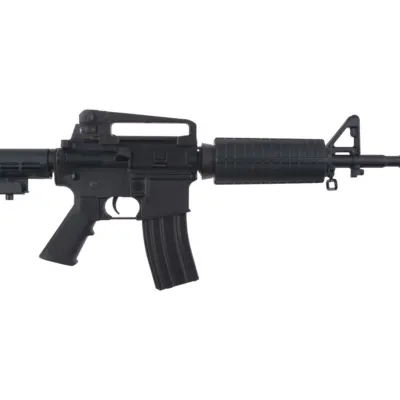 Replika karabinka CM603 - czarna OD-G-CYM-01-021185-00 asgbox.pl