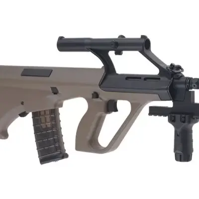 Replika karabinka SW-020TA - tan OD-G-SWL-01-021816-00 asgbox.pl Replika karabinka SW-020TA - tan OD-G-SWL-01-021816-00 asgbox.pl