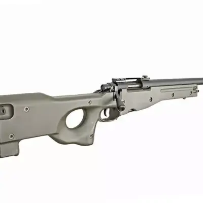 Replika karabinu snajperskiego G960 - olive OD-G-GIG-02-006554-00 asgbox.pl Replika karabinu snajperskiego G960 - olive OD-G-GIG-02-006554-00 asgbox.pl