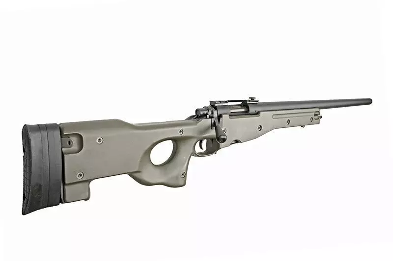 Replika karabinu snajperskiego G960 - olive OD-G-GIG-02-006554-00 asgbox.pl Replika karabinu snajperskiego G960 - olive - obrazek 9