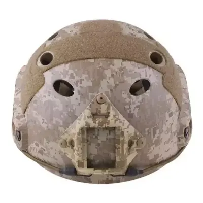 Replika kasku FAST PJ - Desert Digital OD-G-EME-21-019603-00 asgbox.pl