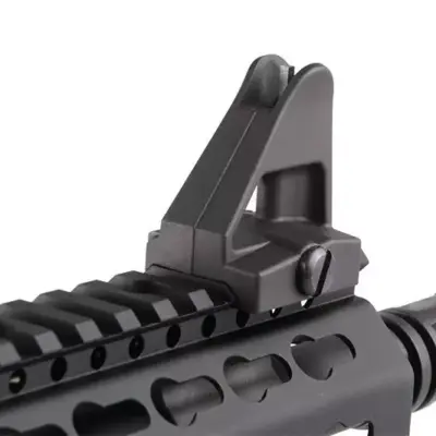 Replika karabinka Mega Arms MKM AR15 CQB OD-G-PTS-02-019567-00 asgbox.pl