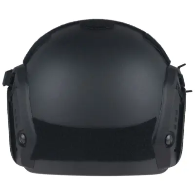 Replika hełmu maritime Lite Version - czarna OD-G-FMA-21-022299-00 asgbox.pl