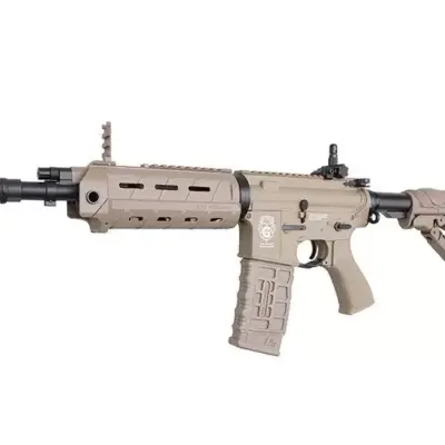 Replika karabinka GR4 G26 Advanced - tan OD-G-GIG-01-005095-00 asgbox.pl Replika karabinka GR4 G26 Advanced - tan OD-G-GIG-01-005095-00 asgbox.pl