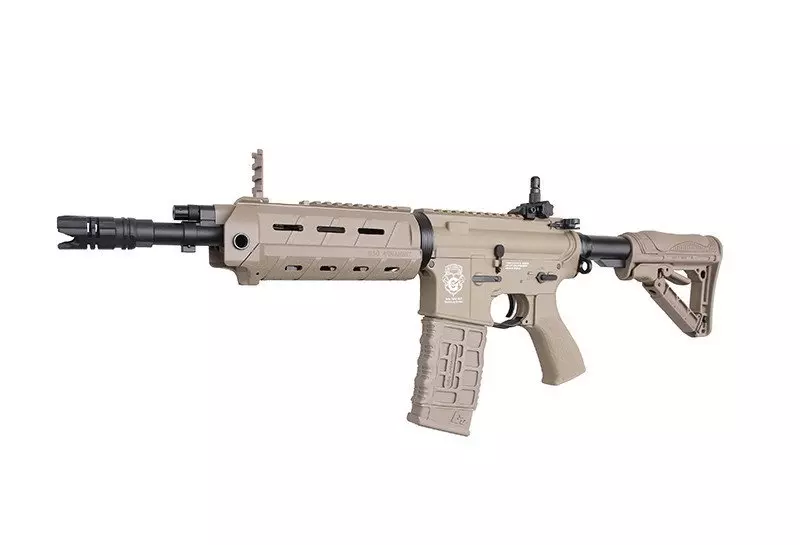 Replika karabinka GR4 G26 Advanced - tan OD-G-GIG-01-005095-00 asgbox.pl Replika karabinka GR4 G26 Advanced - tan - obrazek 10