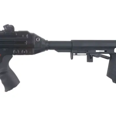 Replika karabinu LC-3AR OD-G-LCT-01-021317-00 asgbox.pl