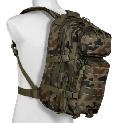 Plecak typu Assault Pack LC - wz.93 pantera leśna OD-G-GFT-20-018813-00 asgbox.pl