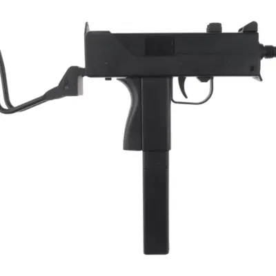 Replika pistoletu maszynowego G12 (CO2) OD-G-WEL-02-019740-00 asgbox.pl