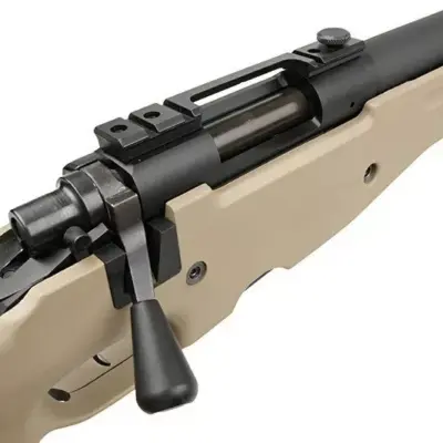 Replika karabinu snajperskiego G960 - tan OD-G-GIG-02-006555-00 asgbox.pl Replika karabinu snajperskiego G960 - tan OD-G-GIG-02-006555-00 asgbox.pl