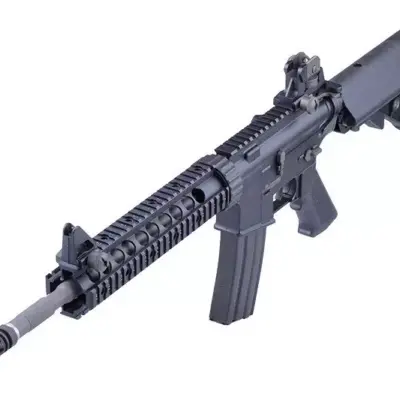 Replika karabinka LR4-RIS 10'' OD-G-LCT-01-010045-00 asgbox.pl