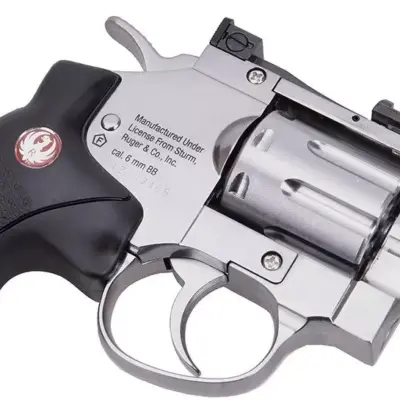 Replika rewolweru RUGER Superhawk 6" OD-G-UMA-02-001037-00 asgbox.pl