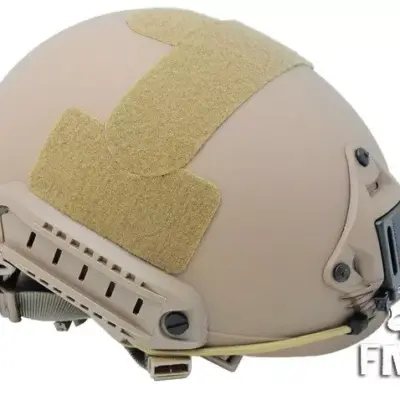 Replika hełmu Ballistic - piaskowy OD-G-FMA-21-003960-00 asgbox.pl Replika hełmu Ballistic - piaskowy OD-G-FMA-21-003960-00 asgbox.pl