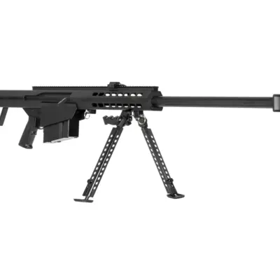 Replika karabinu wyborowego Barret® M82 - Bez lunety OD-G-SWL-01-001834-00 asgbox.pl