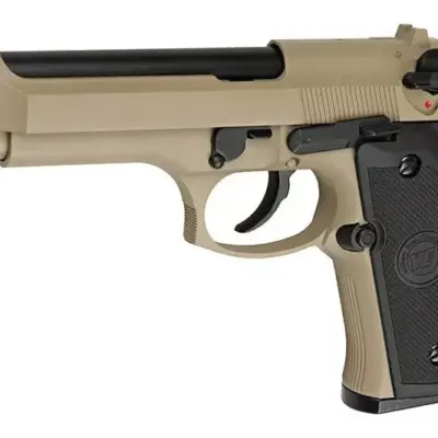 Replika pistoletu M92 - tan OD-G-WET-02-006737-00 asgbox.pl