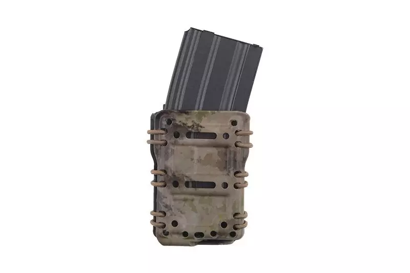 Ładownica SMC na magazynek 5.56 (MOLLE) - ATC AU OD-G-FMA-19-022175-00 asgbox.pl Ładownica SMC na magazynek 5.56 (MOLLE) - ATC AU - obrazek 4