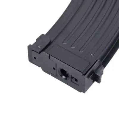 Magazynek Hi-cap do replik z serii AK74 OD-G-CYM-05-002156-00 asgbox.pl