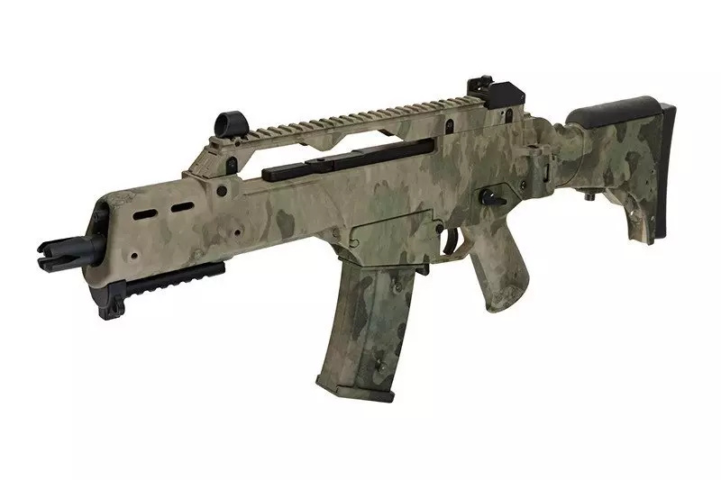 Replika subkarabinka JG0538 - A-TACS FG® OD-G-JGW-01-009477-00 asgbox.pl Replika subkarabinka JG0538 - A-TACS FG® - obrazek 10