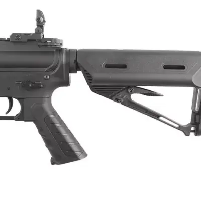 Replika karabinka Battle Machine Mod EC - Czarna OD-G-VLK-01-017532-00 asgbox.pl Replika karabinka Battle Machine Mod EC - Czarna OD-G-VLK-01-017532-00 asgbox.pl