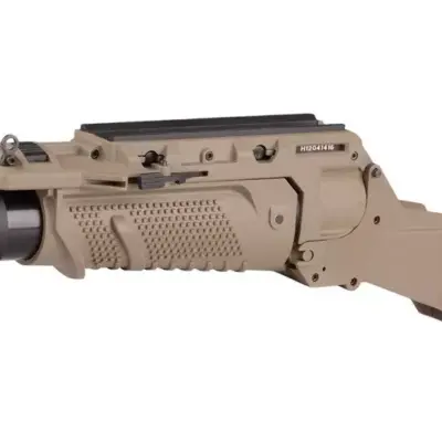 Replika granatnika H-05 do SCAR OD-G-SIT-04-013216-00 asgbox.pl Replika granatnika H-05 do SCAR OD-G-SIT-04-013216-00 asgbox.pl