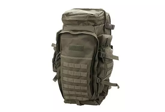 Plecak snajperski 40l - oliwkowy OD-G-GFT-20-001265-00 asgbox.pl Plecak snajperski 40l - oliwkowy - obrazek 7