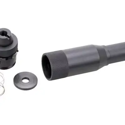 Tłumik Covert Tactical PRO typu PBS-4 OD-G-AEN-09-004648-00 asgbox.pl