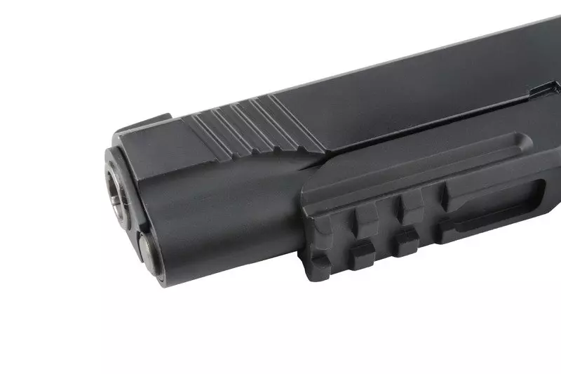 Replika pistoletu R28 - czarna OD-G-ARM-02-001365-00 asgbox.pl Replika pistoletu R28 - czarna - obrazek 10