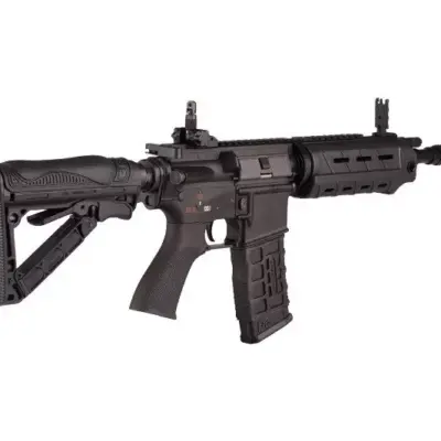 Replika karabinka GC4 G26 A1 - czarny OD-G-GIG-01-012182-00 asgbox.pl Replika karabinka GC4 G26 A1 - czarny OD-G-GIG-01-012182-00 asgbox.pl