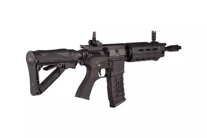 Replika karabinka GC4 G26 A1 - czarny OD-G-GIG-01-012182-00 asgbox.pl Replika karabinka GC4 G26 A1 - czarny - obrazek 9