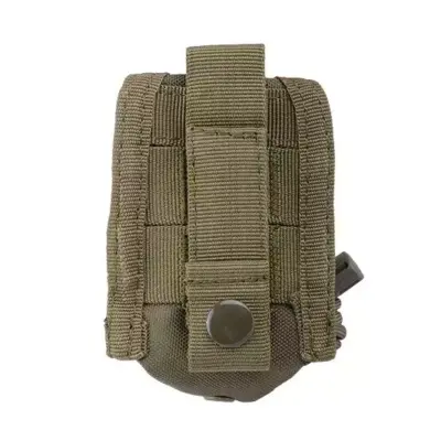 Uniwersalna ładownica MINI (PMR) - oliwkowa OD-G-GFT-19-009841-00 asgbox.pl