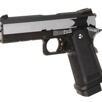 Replika pistoletu High Capa Extreme (Full Auto) OD-G-TMR-02-016861-00 asgbox.pl