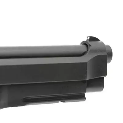 Replika pistoletu M9A1 (green gas) OD-G-KJW-02-010348-00 asgbox.pl