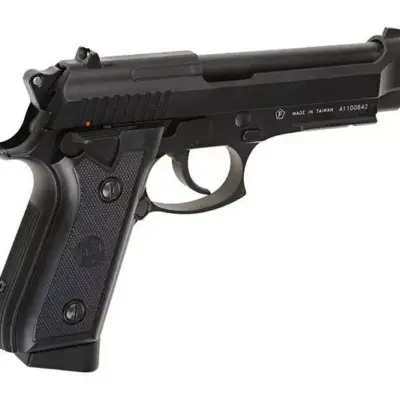 Replika pistoletu PT99 OD-G-KWC-02-009400-00 asgbox.pl