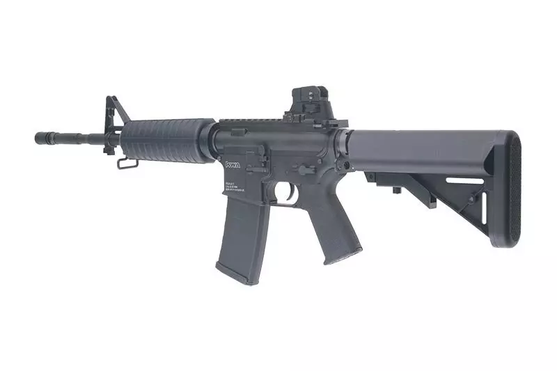 Replika karabinka RM4A1 - czarna OD-G-KWA-01-021457-00 asgbox.pl Replika karabinka RM4A1 - czarna - obrazek 10