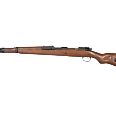Replika karabinu Kar98k (Green Gas) - wersja drewniana OD-G-DBY-02-000685-00 asgbox.pl