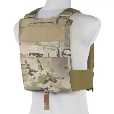 Kamizelka 419 Plate Carrier - Multicam OD-G-EME-18-020169-00 asgbox.pl
