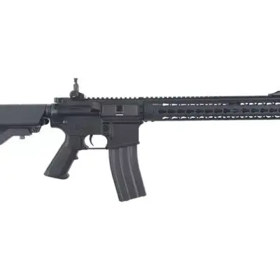 Replika karabinka CM15 KR LPR 13" - czarna OD-G-GIG-01-021249-00 asgbox.pl Replika karabinka CM15 KR LPR 13" - czarna OD-G-GIG-01-021249-00 asgbox.pl