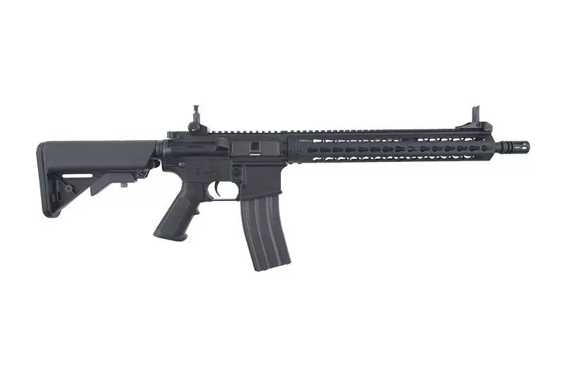 Replika karabinka CM15 KR LPR 13" - czarna OD-G-GIG-01-021249-00 asgbox.pl Replika karabinka CM15 KR LPR 13" - czarna - obrazek 10