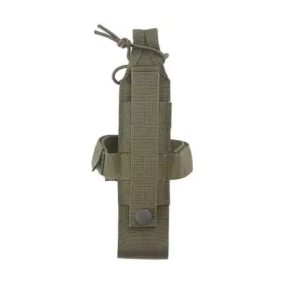 Ładownica na butelkę - oliwkowa OD-G-PRI-19-019370-00 asgbox.pl