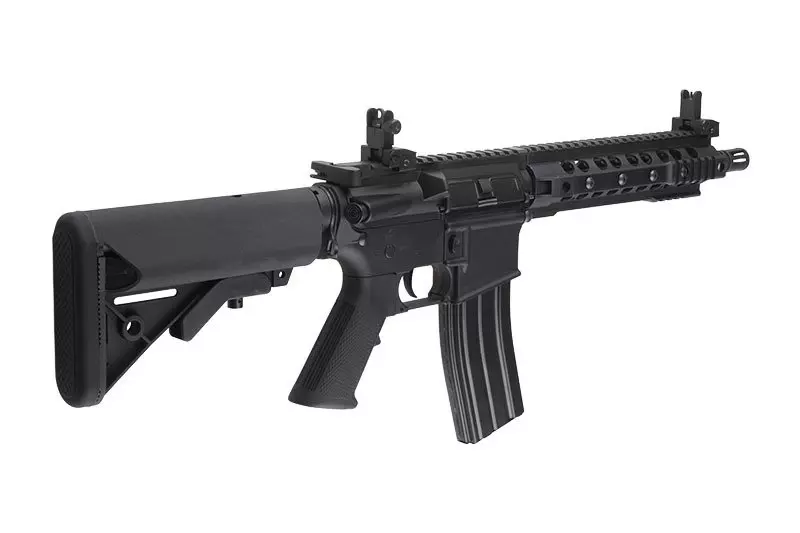 Replika karabinka DELTA JACKAL BRAVO - Czarny OD-G-WEE-01-018797-00 asgbox.pl Replika karabinka DELTA JACKAL BRAVO - Czarny - obrazek 10