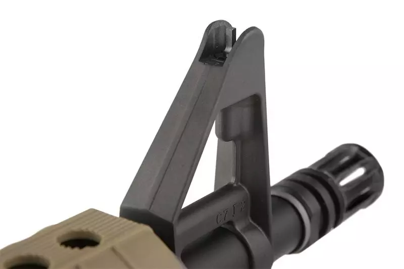 Replika karabinka KM4 CQB - Dark Earth OD-G-KWA-01-017992-00 asgbox.pl Replika karabinka KM4 CQB - Dark Earth - obrazek 10