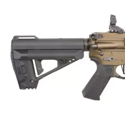 Replika karabinka Avalon Calibur CQC - Tan OD-G-VFC-01-016190-00 asgbox.pl