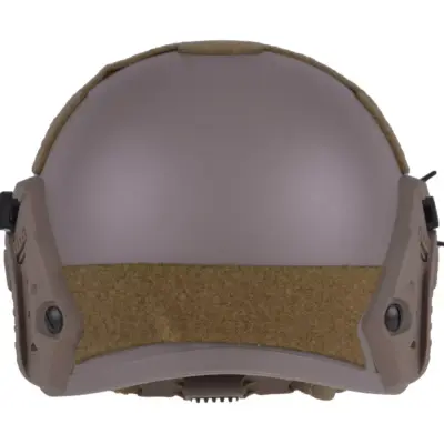 Replika hełmu Ballistic Memory Foam - Dark Earth OD-G-FMA-21-022312-04 asgbox.pl Replika hełmu Ballistic Memory Foam - Dark Earth OD-G-FMA-21-022312-04 asgbox.pl