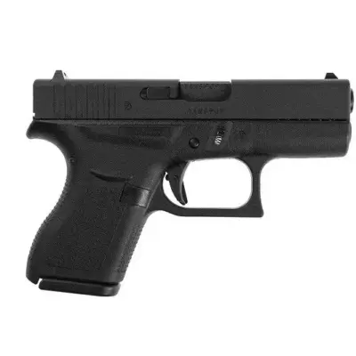 Replika pistoletu Glock 42 OD-G-UMA-02-021437-00 asgbox.pl