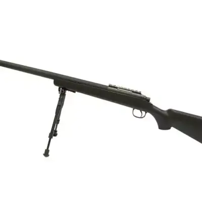 Replika karabinu snajperskiego MB03B - Czarna OD-G-WEL-03-000559-00 asgbox.pl