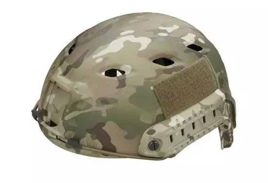 Replika kasku FAST BJ - Multicam OD-G-EME-21-002824-00 asgbox.pl Replika kasku FAST BJ - Multicam - obrazek 7