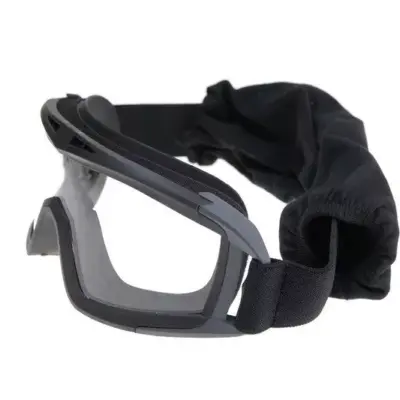 Gogle niskoprofilowe - czarne OD-G-GFT-41-000751-00 asgbox.pl