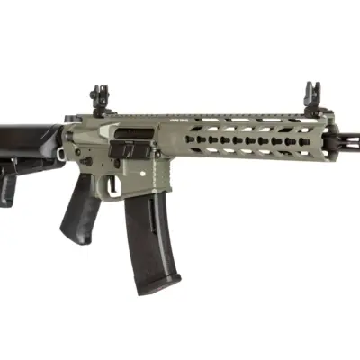 Replika karabinka Trident MK2 CRB - Foliage Green OD-G-KRT-01-018195-00 asgbox.pl
