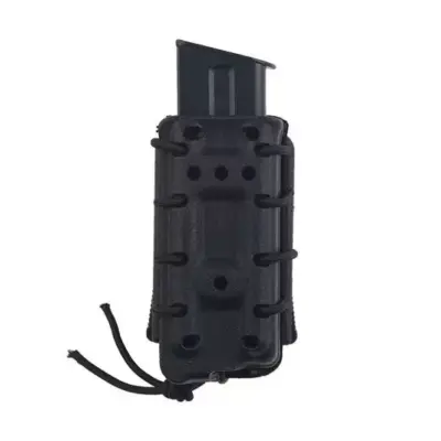 Ładownica scorpion na magazynek pistoletowy na pas - czarna OD-G-FMA-19-022284-00 asgbox.pl