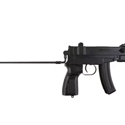 Replika pistoletu maszynowego R2C OD-G-WEL-01-001833-00 asgbox.pl